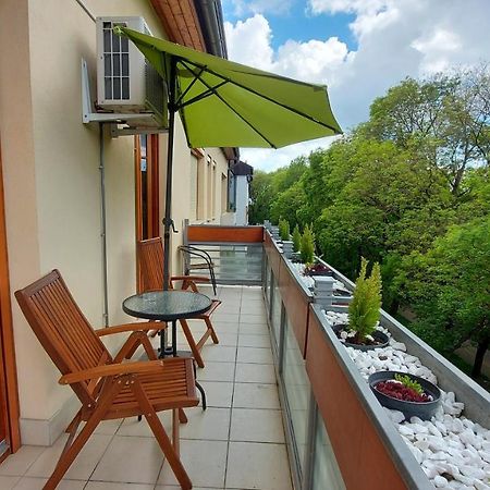 Sunny Loft Kecskemet Apartment Екстериор снимка
