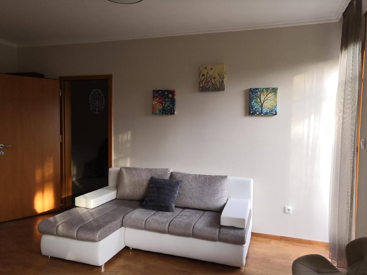 Sunny Loft Kecskemet Apartment Екстериор снимка