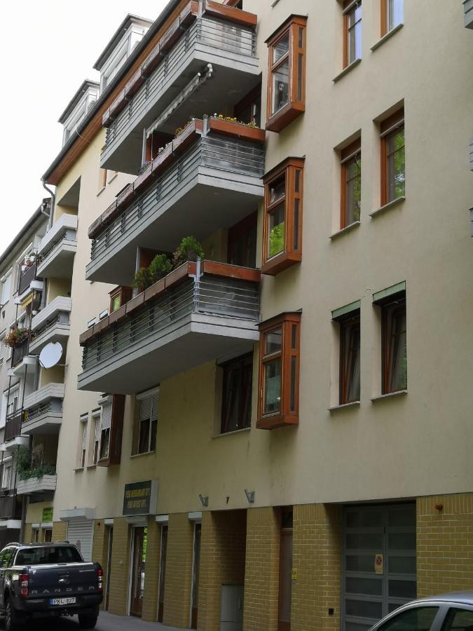 Sunny Loft Kecskemet Apartment Екстериор снимка