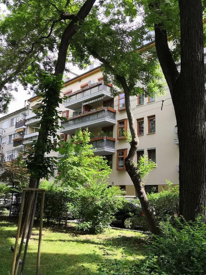 Sunny Loft Kecskemet Apartment Екстериор снимка