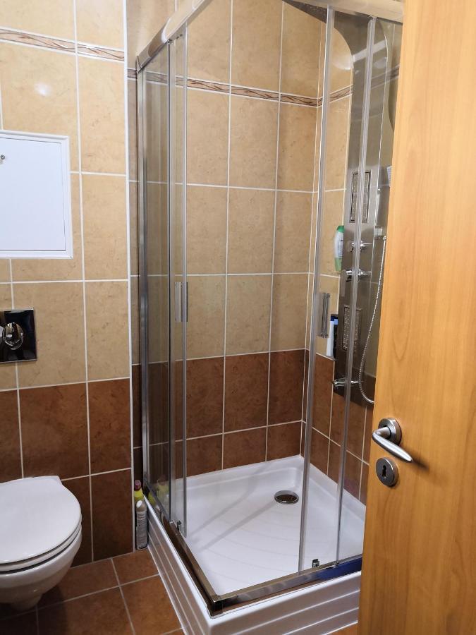 Sunny Loft Kecskemet Apartment Екстериор снимка