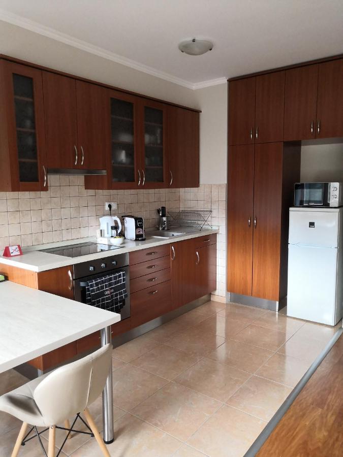 Sunny Loft Kecskemet Apartment Екстериор снимка
