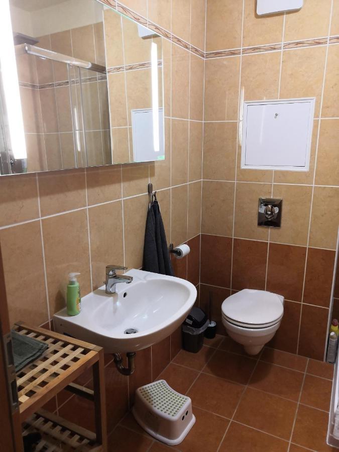Sunny Loft Kecskemet Apartment Екстериор снимка