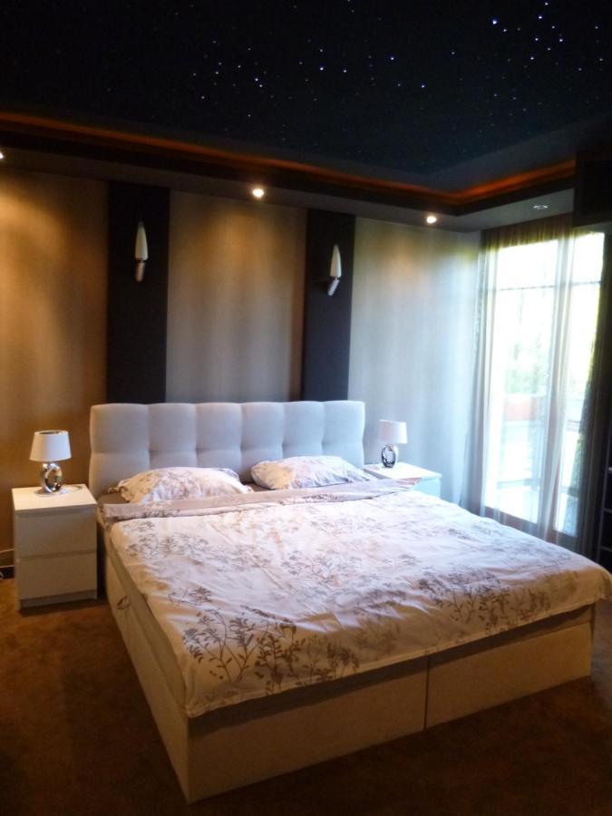 Sunny Loft Kecskemet Apartment Екстериор снимка